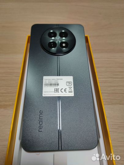 realme 12 5G, 8/256 ГБ