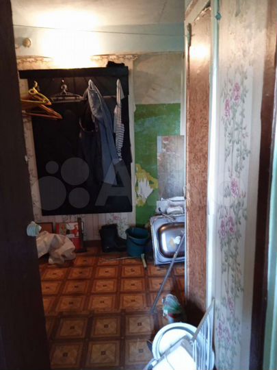 3-к. квартира, 60,8 м², 5/5 эт.