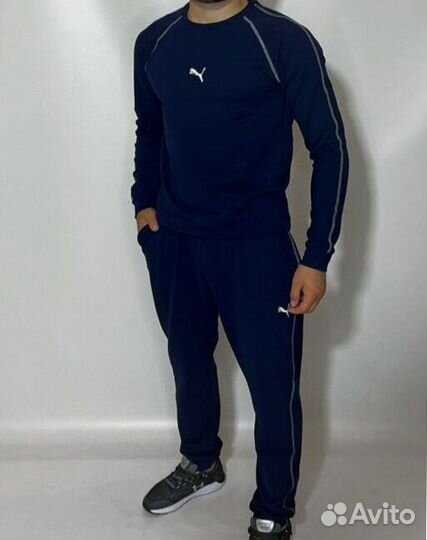 Спортивные костюмы Puma