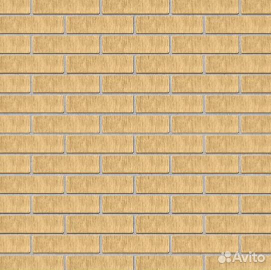 Кирпич облицовочный