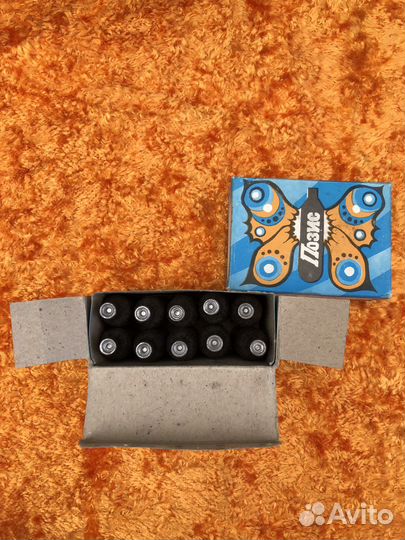 Баллончики для сифона СССР