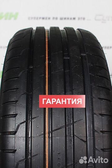 Ikon Tyres Autograph Ultra 2 SUV 245/55 R19