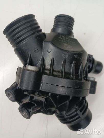 Термостат n52