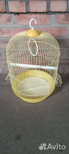 Клетка для животных