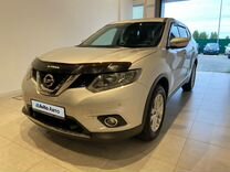 Nissan X-Trail 2.0 CVT, 2018, 83 110 км, с пробегом, цена 2 290 000 руб.