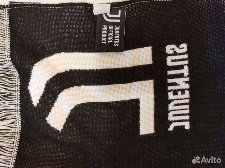 Шарфы футбольных клубов