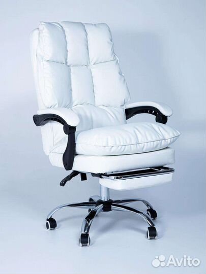 Компьютерная офисное кресло комфорт +