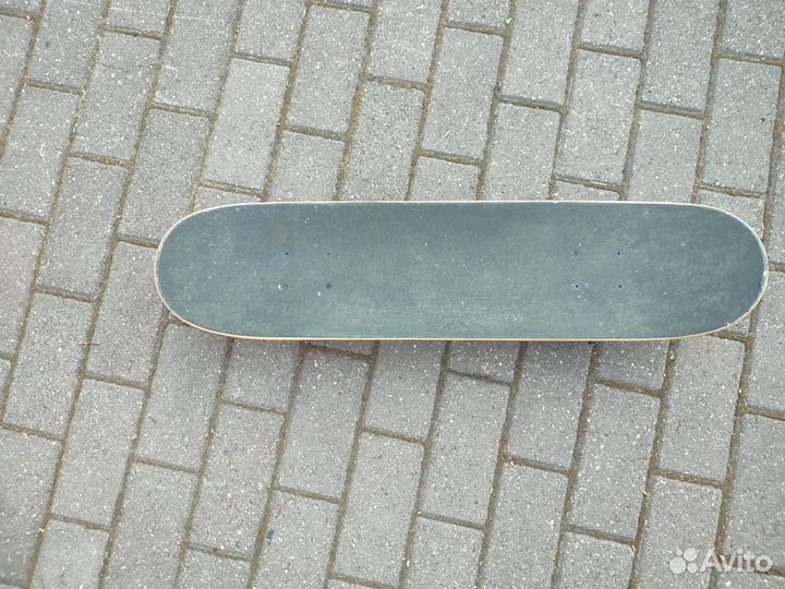 Скейтборд