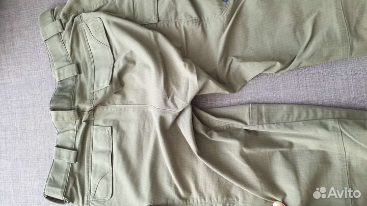 5.11 tactical брюки