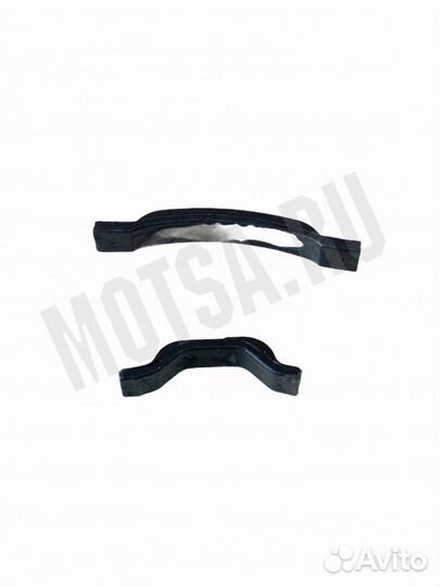 Успокоители цепи эл.стартера Alpha, Delta (большой