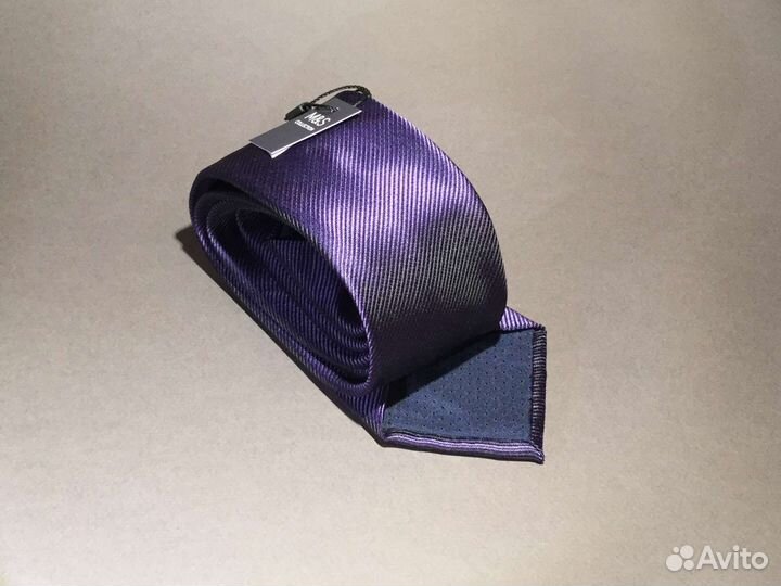 Галстук Marks & Spencer