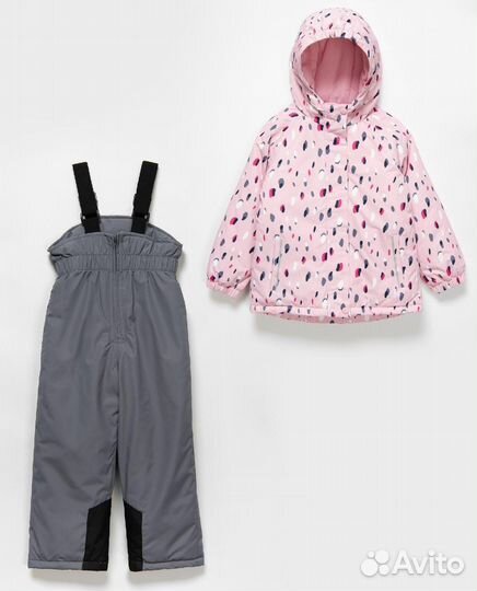 Костюм для девочки 116