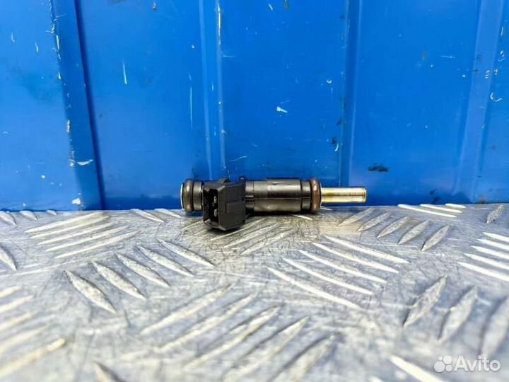 Форсунка Bmw 5 F10 2.5 N52B25AF 2011