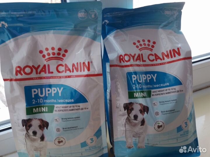 Royal canin