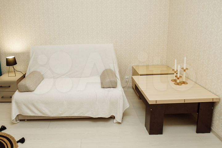 2-к. квартира, 68 м², 14/16 эт.