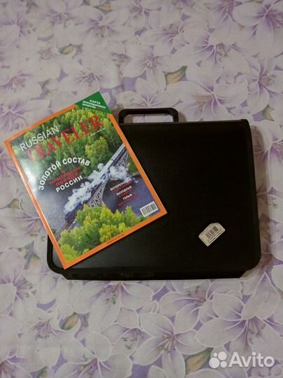 Папка для документов