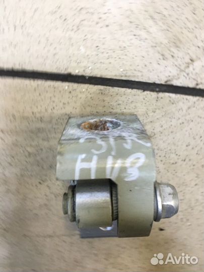 Петля двери задняя правая Skoda Octavia A5 BSE