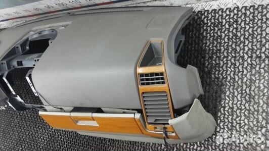 Панель приборов (торпедо) infiniti QX56 (1BA06IS01