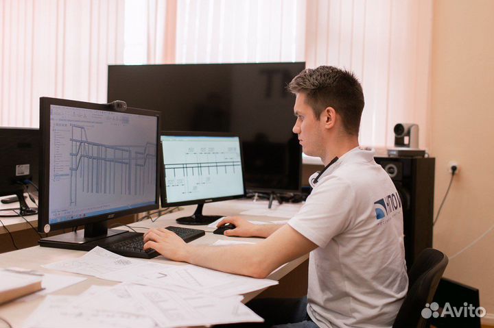 Инженер технолог