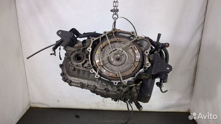 Кпп - автомат (АКПП) Hyundai Tucson 1, 2007