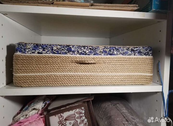 Коробка для хранения