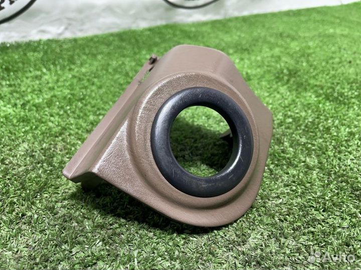 Кожух рулевой колонки Toyota Land Cruiser Prado