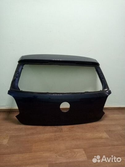 Дверь багажника (крышка) Volkswagen Polo хетчбек