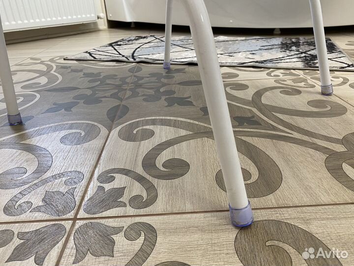 Детская ванночка с подставкой. Комплект