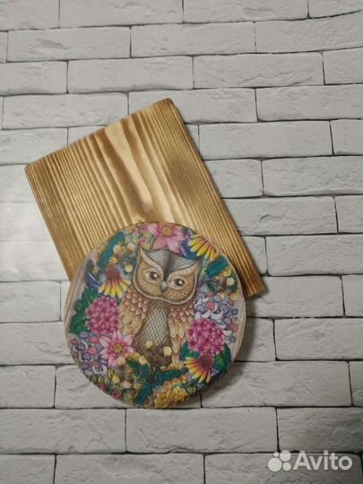 Сырные доски