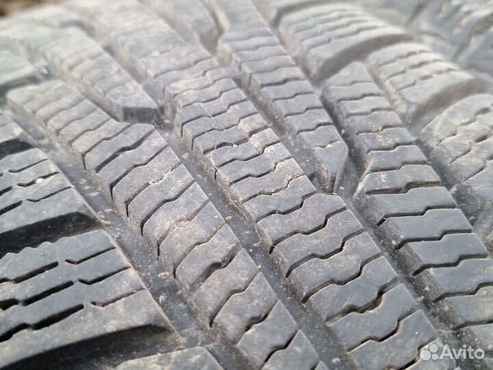 Nokian Tyres Nordman RS2 SUV 185/70 R14 92T