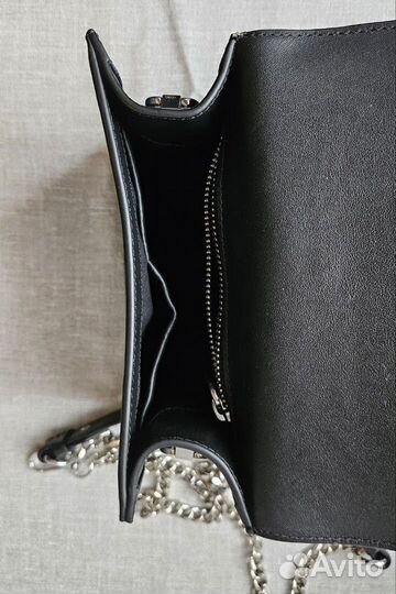 Сумка кросс-боди ASH