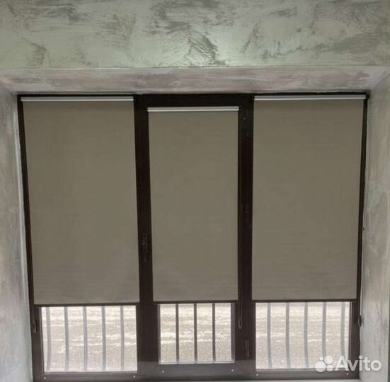 Жалюзи в рассрочку