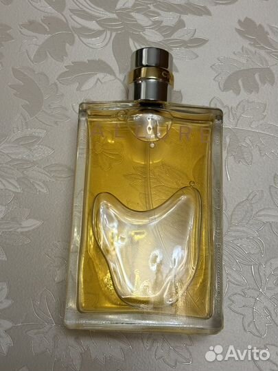 Chanel allure 100 ml