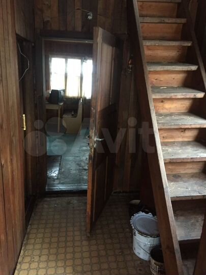 Дача 43 м² на участке 12 сот.