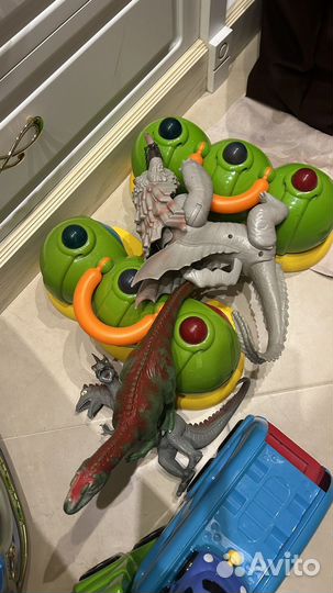 Игры для детей