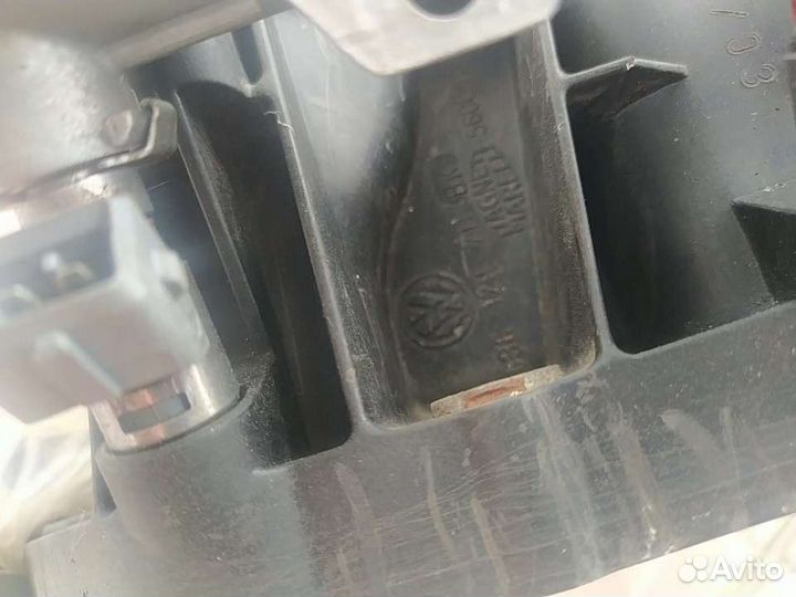 Запчасти на фольксваген гольф 4, 1.4