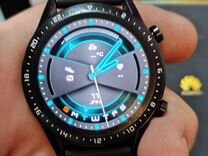 Смарт часы huawei watch gt 2