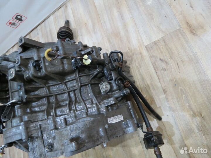 АКПП робот Honda Civic 8