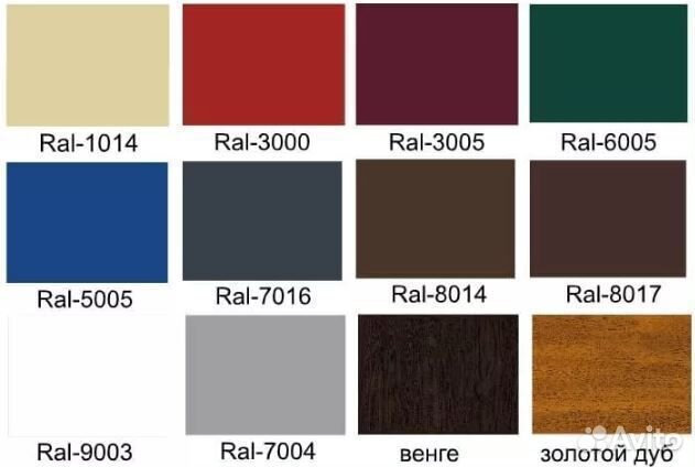 Гаражные секционные ворота дорхан 2500х2750