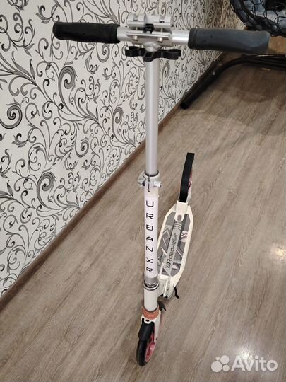 Продам самокат