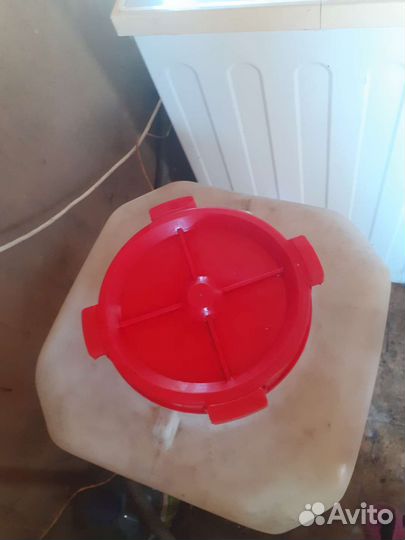 Стиральная машина для сельской месности