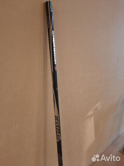 Клюшка хоккейная шервуд реккер м90