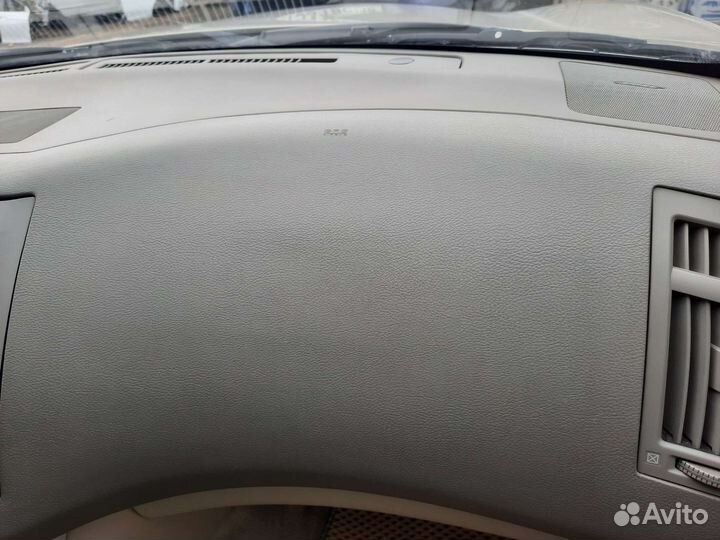 Торпедо airbag infiniti fx s50 fx35 fx45