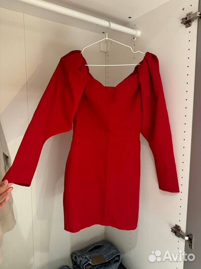 Платье Lipinskaya Brand