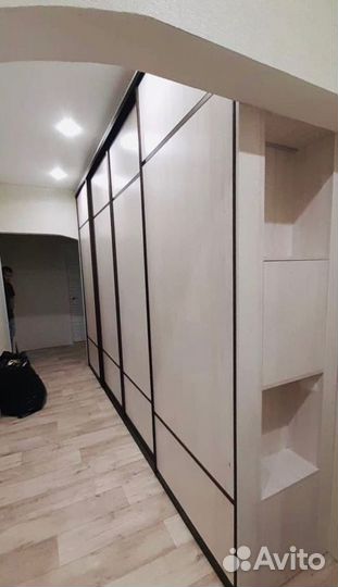 Шкаф купе, шкафы и гардеробные, хранение