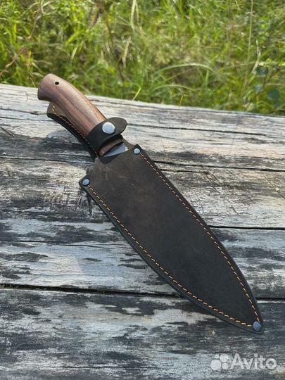 Кухонный нож 