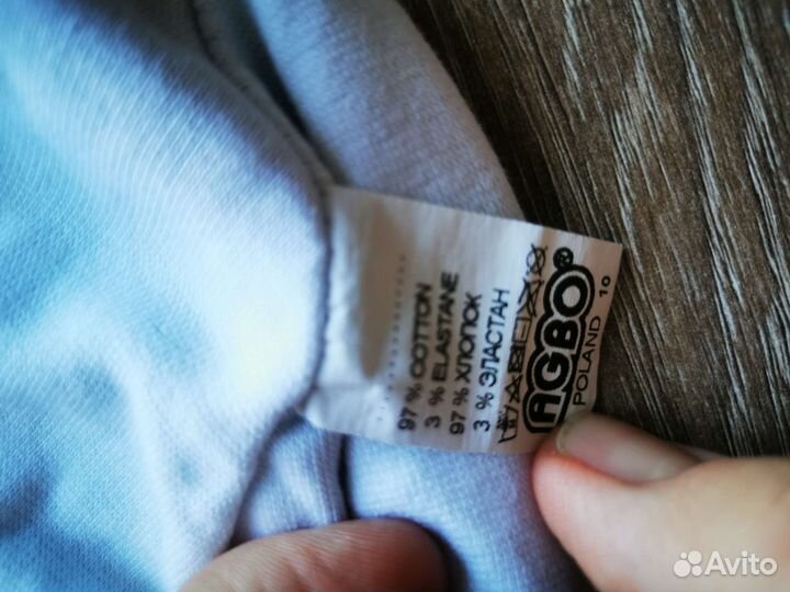 Демисезонный комплект шапка и снуд