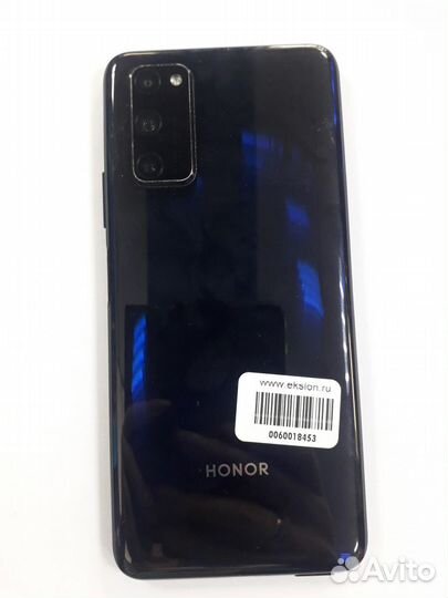 HONOR View 30 Pro, 8/256 ГБ