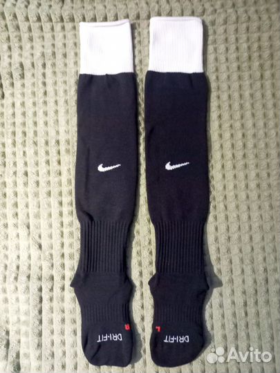 Гетры футбольные nike для мальчика
