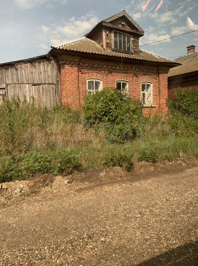 Дом 80 м² на участке 6 сот.